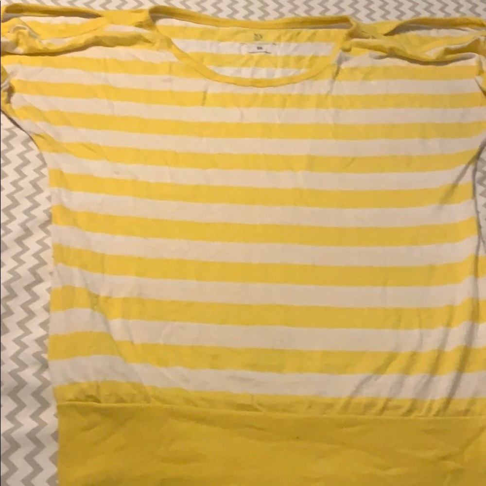 New York & Company tee